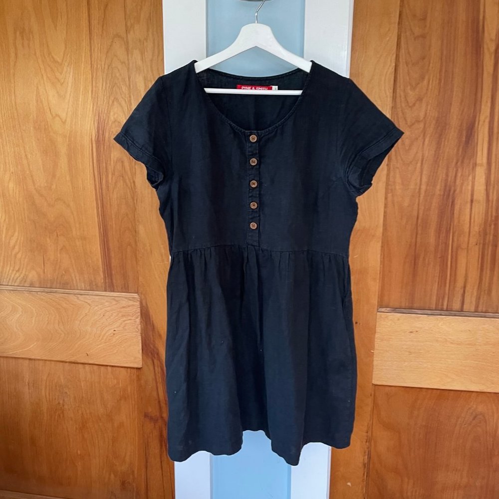 Pyne and Smith No.10 Dress (M)